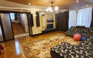 Casa P+1+M, 4 dormitoare, garaj, 500 mp teren, Micesti - Poză 5