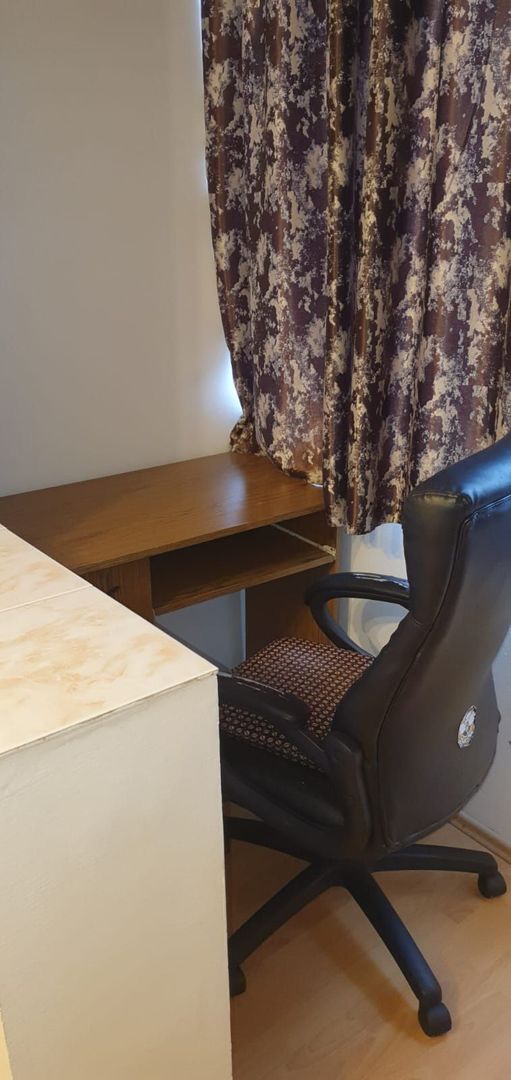 Girocului | 2 camere | Etaj 3 | Centrala proprie | Mobilat complet - Poză 12