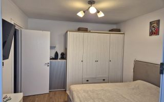 Apartament Luminos 4 camere cu Centrala si 2 locuri parcare. Izvorul Muresului. - Poză 5