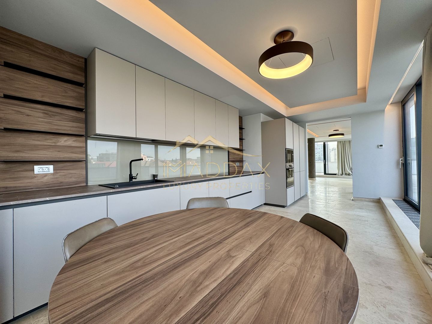 Resedinta de lux / *Kiseleff* - Poză 15