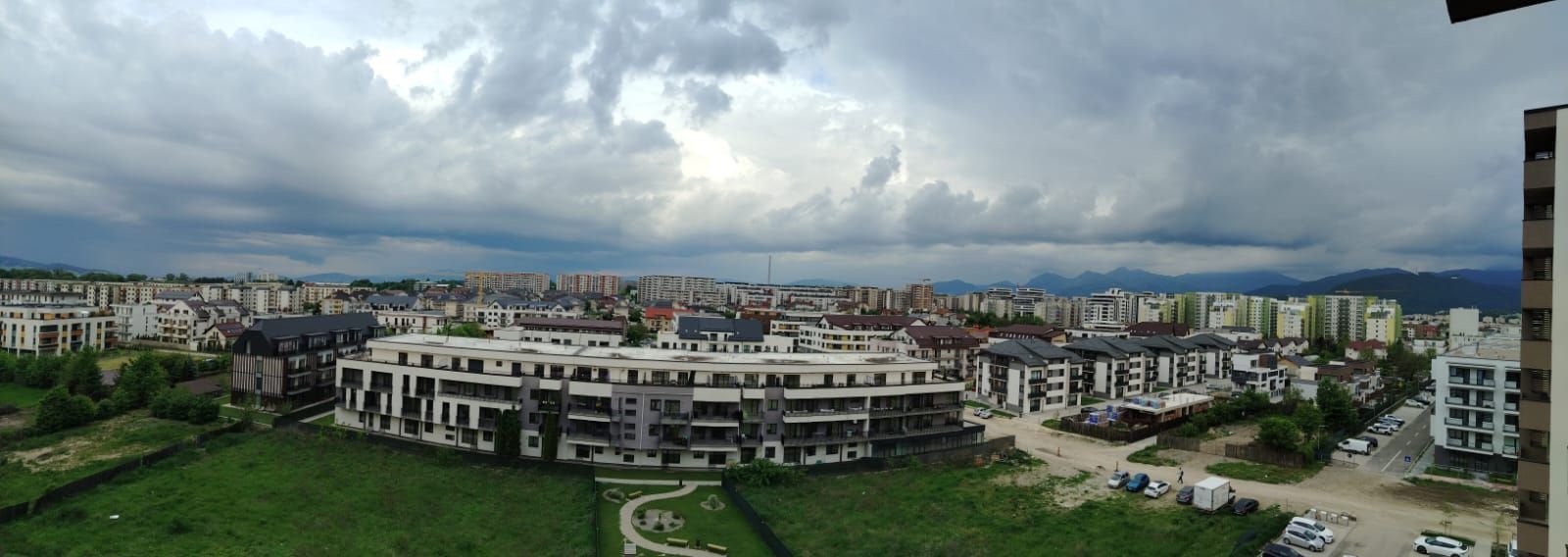 Apartament 2 camere de inchiriat - Poză 3