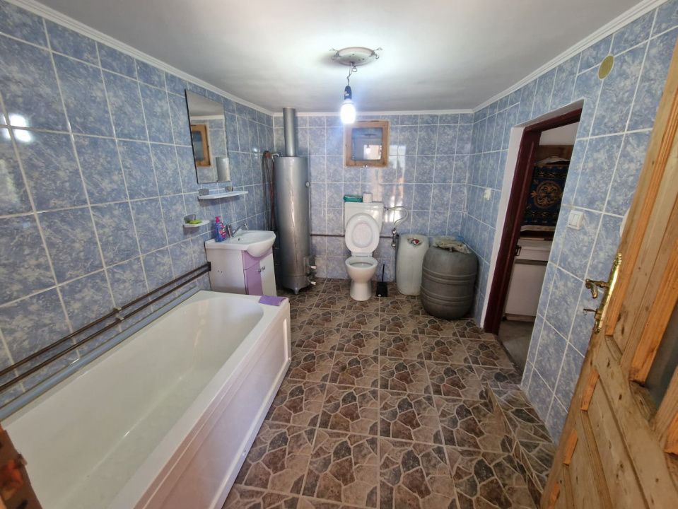  Proprietate în Comuna Botești, Județul Argeș – Zonă Pitorească și Liniștită ! - Poză 12
