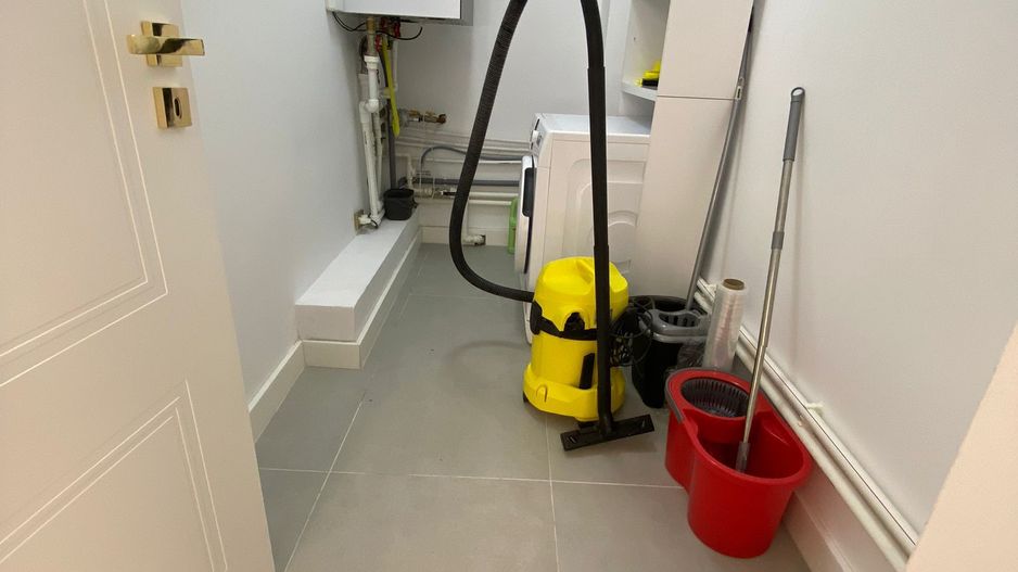 NOU Vila 3 dormitoare Pipera | Biserică - Poză 11