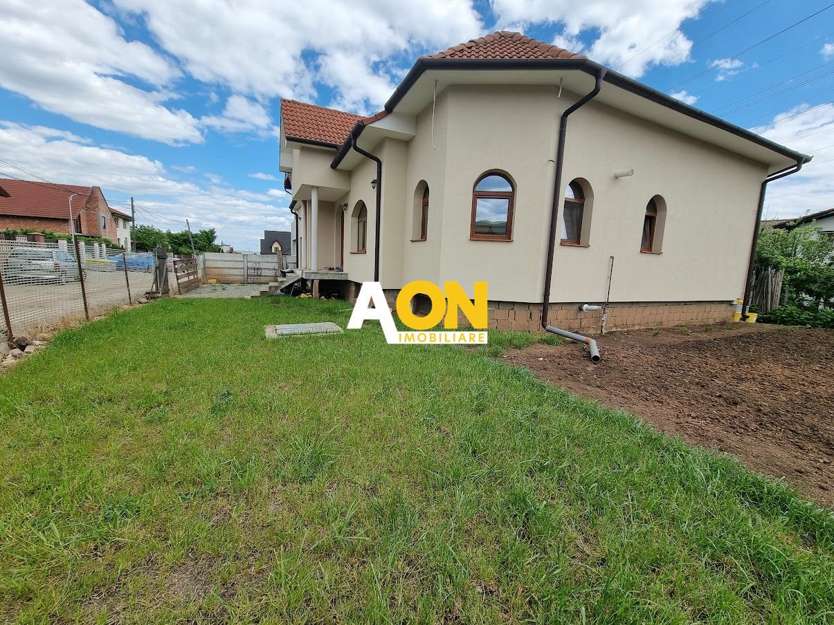 Casa 4 Camere Complet Mobilata, 520mp Teren - Poză 18