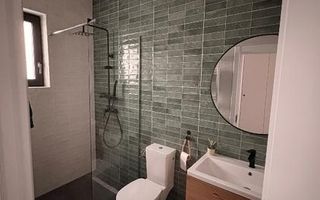 Casa 4 camere | Panouri+pompa caldura |  110 mp teren 310 mp - Poză 10