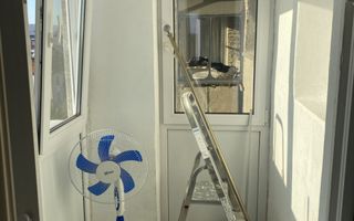 Garsoniera 28 mp | zona Obor - Poză 6