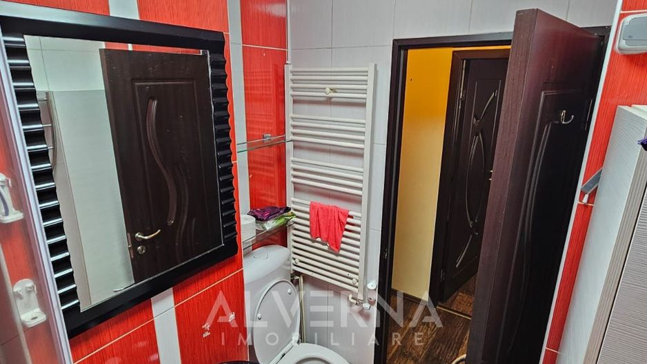 Apartament 3 camere | 65mp | Petfriendly | decomandat | Grigorescu - Poză 11