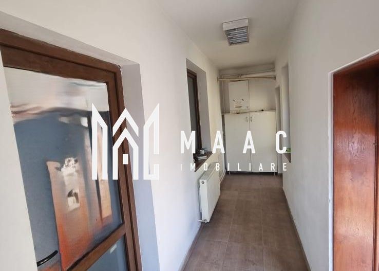 Apartament 3 camere I Spațiu comercial I 77 mp I VAD Central - Poză 5