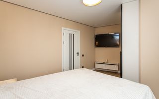 Vânzare, apartament, o cameră, bd. Moscovei, Râșcani - Poză 4