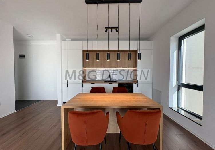 Apartament 2 camere Giroc  etaj 1 - Poză 4