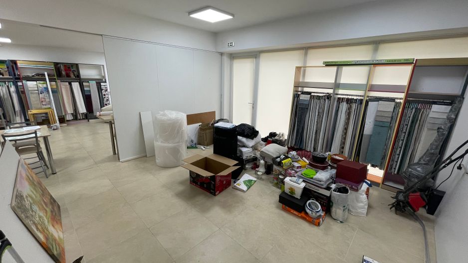 Spatiu Comercial / Birouri | Finisat | Loc de parcare inclus | Str. Marginii - Poză 4