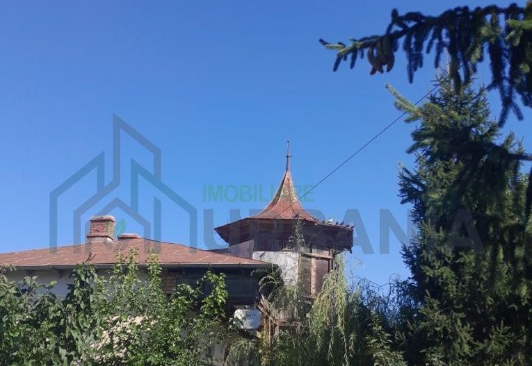 Teren 1.600 mp în Hlincea, Ciurea – 110.000 € | Casă bonus - Poză 1