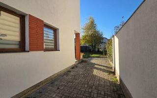 Duplex spațios și complet utilat | Șelimbăr, zonă liniștită - Poză 4
