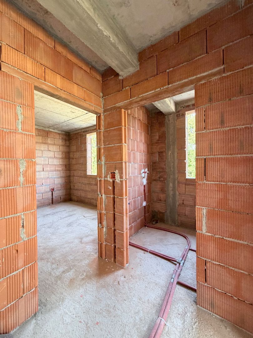CASA INDIVIDUALA- ZONA SAGULUI - Poză 12
