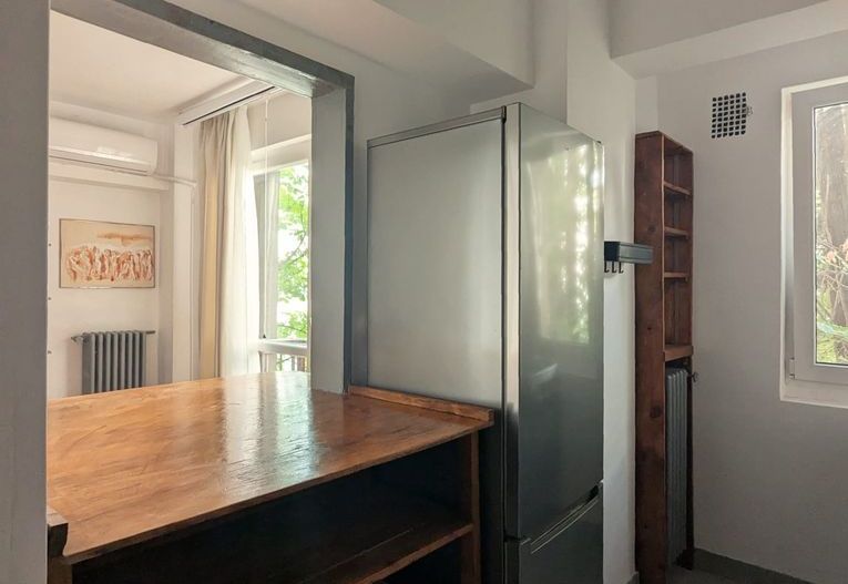 De inchiriat apartament 3 camere pe Calea Victoriei - Poză 9