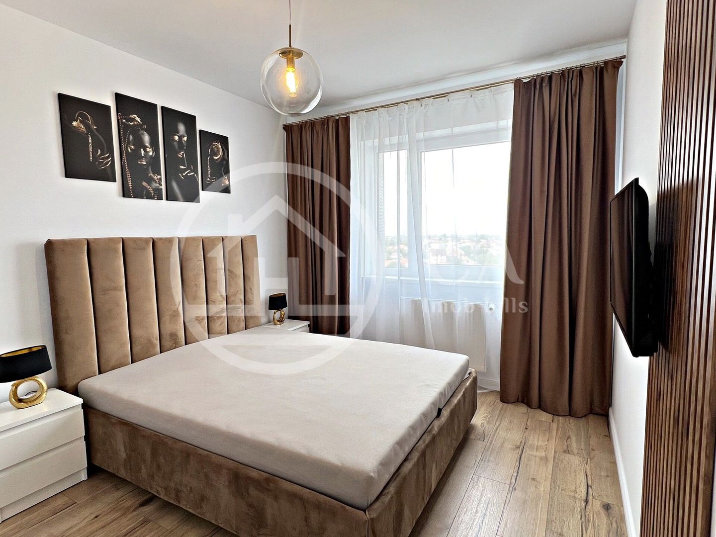 Apartament cu 2 camere de inchiriat in cartierul Prima Onestilor, Oradea - Poză 8