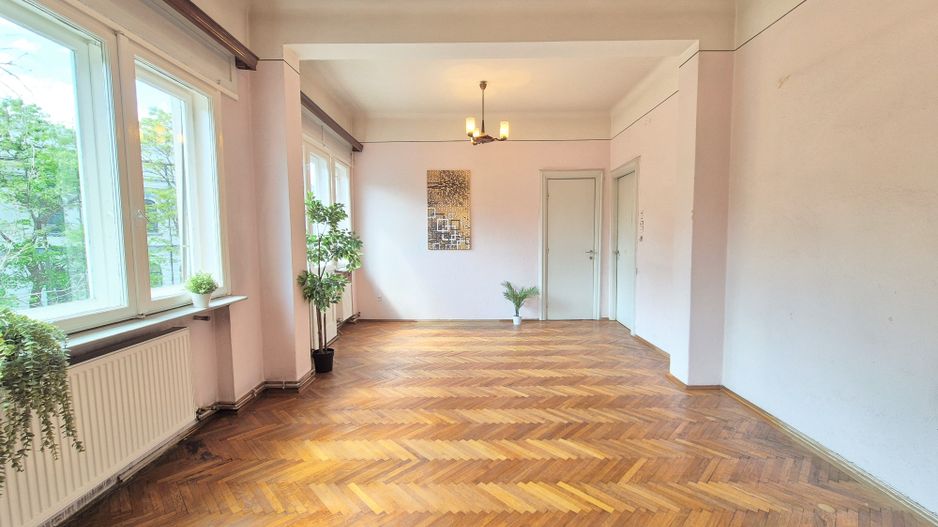 COMISION 0% - Apartament vila 3 camere 92,5mp Matei Basarab la 8min Pta Unirii - Poză 6