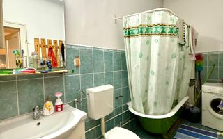 Apartament 3 camere cu acces la Curte Interioara – Zona Clincilor - Poză 8