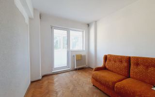Apartament cu 3 camere decomandate, Cetate - zona Liceului Sportiv - Poză 6
