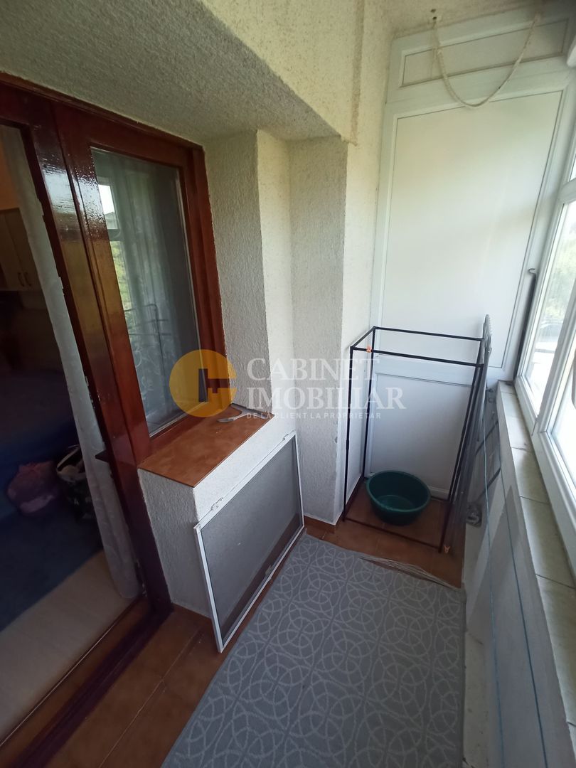 3 CAMERE DECOMANDAT - ETAJ INTERMEDIAR - PACURARI - Poză 11