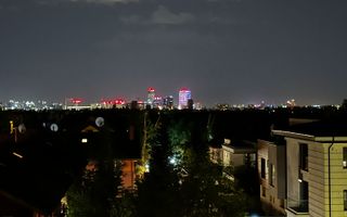 Penthouse 4 Camere | Terase 97 MP | Jolie Ville - Poză 6