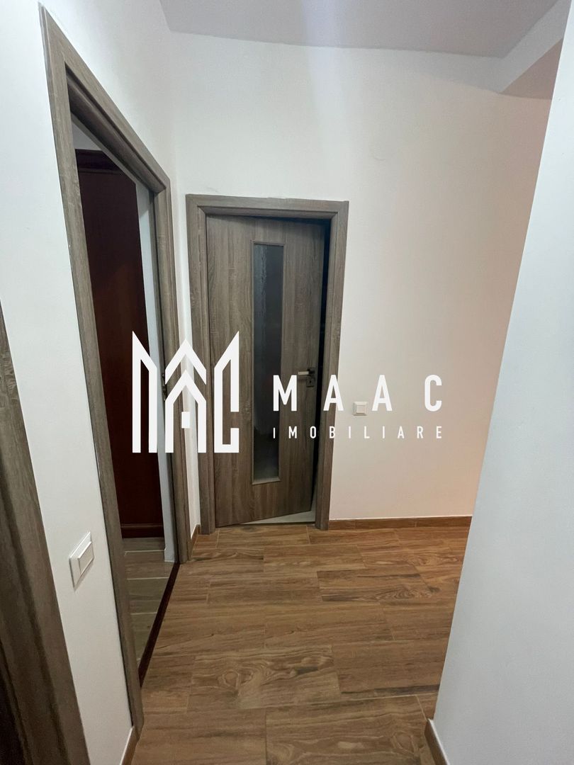 Apartament 3 camere | Arhitectilor | Parcare CF | Balcon - Poză 18