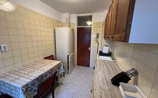 OPORTUNITATE | APARTAMENT 2 CAMERE | TEI | DECOMANDAT | BLOC 1986 - Poză 6
