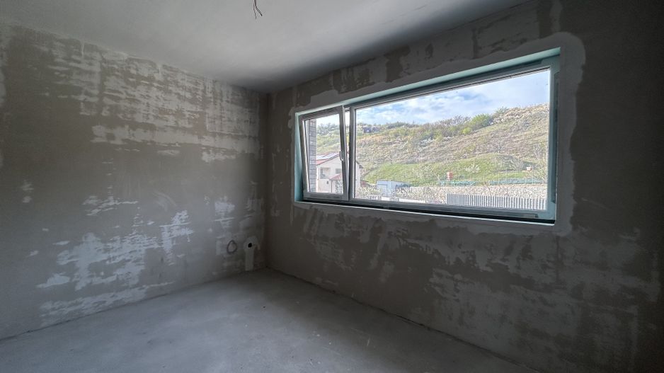 Casă modernă de vânzare Baciu – zona SunGarden - Poză 24