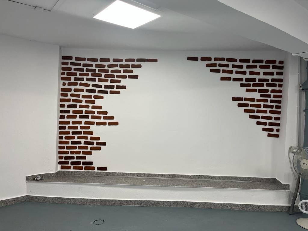 Spaţiu Comercial  Gara de Nord/Str Berzei/180mp - Poză 8