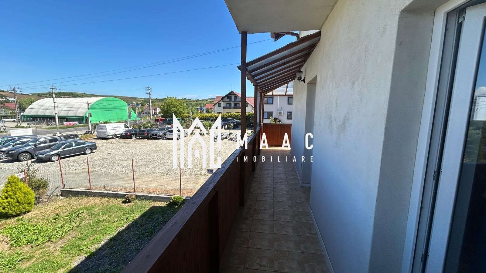 Apartament 3 camere | Decomandat | Terasă+Balcon | Șura Mare - Poză 21