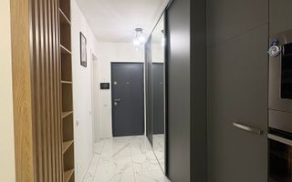 Apartament 2 camere de vanzare/ Zona BMW / Floresti - Poză 10