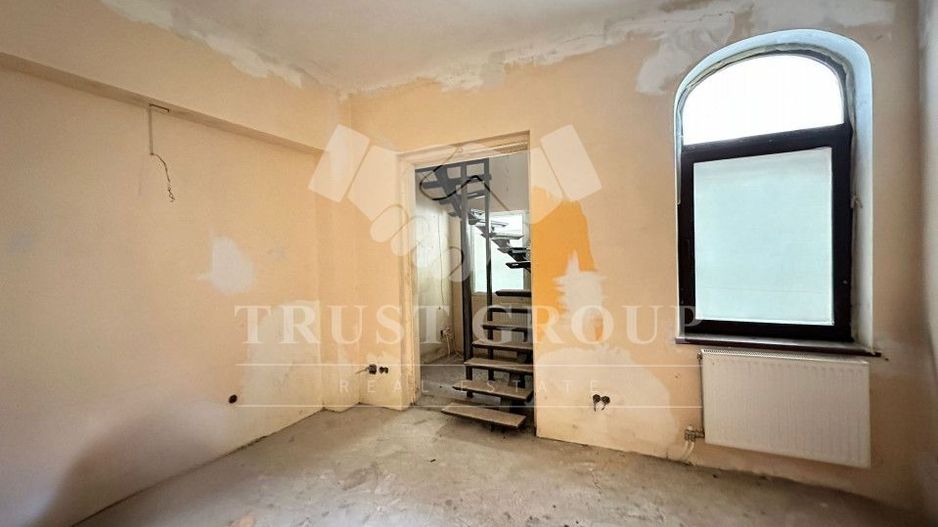 Vila 5 camere Dorobanti | Individuala | - Poză 10