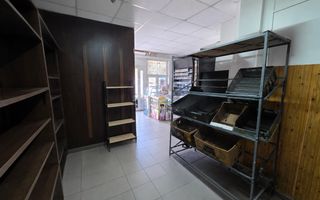 Spatiu comercial 50mp, Intersecție Alexandru Vlahuță și Poștei - Poză 5