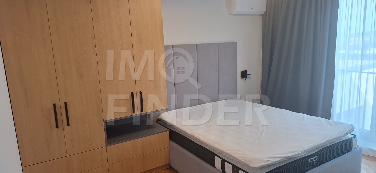 Apartament de lux cu scară interioară și terasă – Buna Ziua - Poză 22