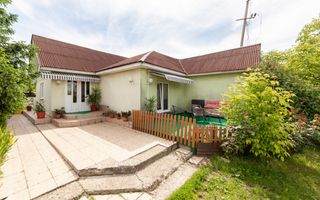 Casă de vânzare în Geamăna – Strada Fântânii ! - Poză 15