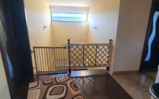 CASA AFUMATI INDIVIDUALA, MOBILAT/UTILAT, TEREN 301 MP, COMISION 0% - Poză 18