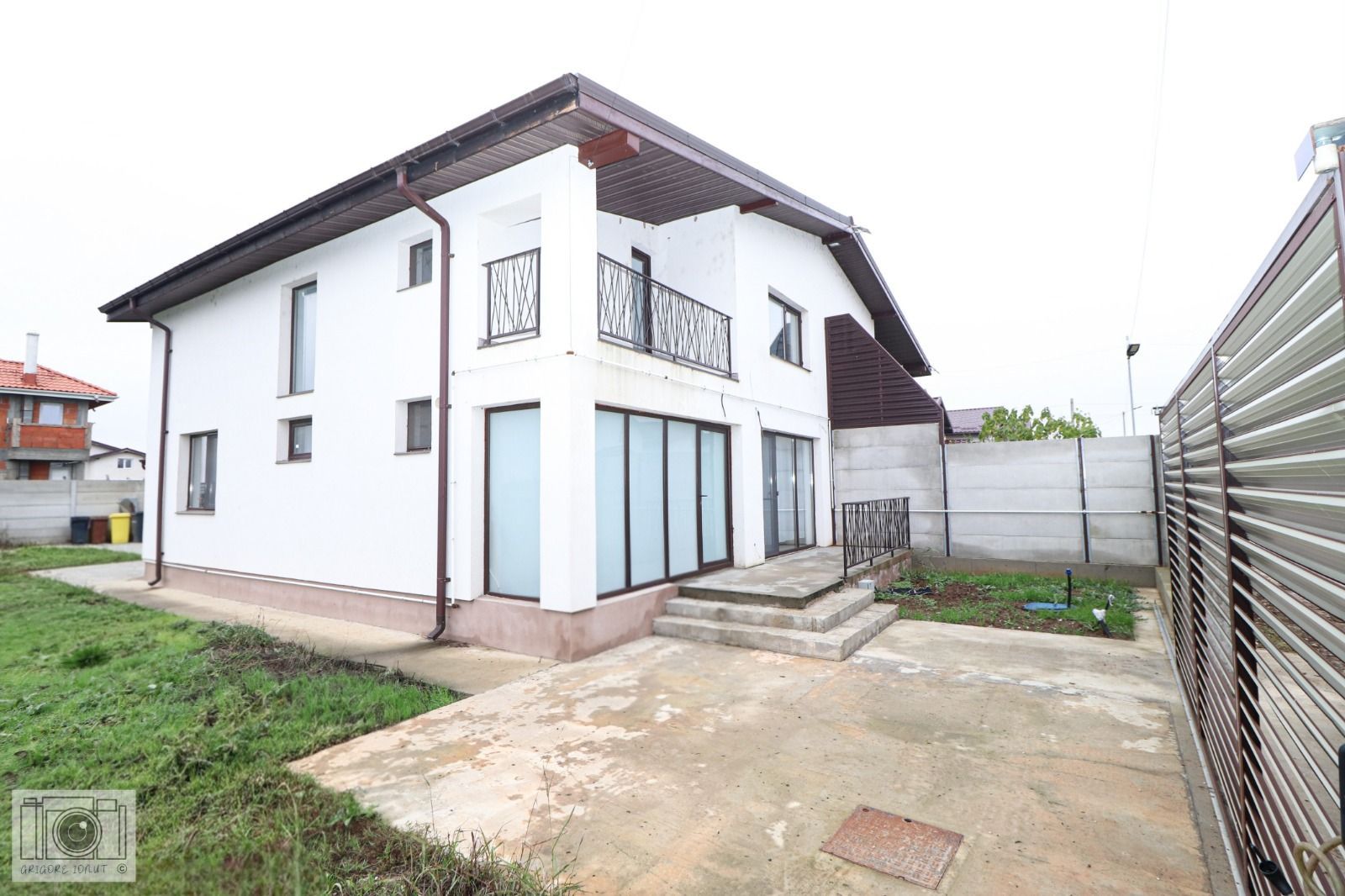 Soluție Locativă pentru Firme: Vilă cu Capacitate Mare în Ciorogarla - Poză 27