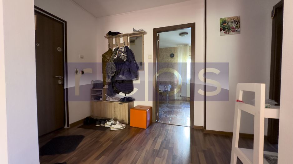 VANZARE | 4 CAMERE | MALL VITAN - Poză 10