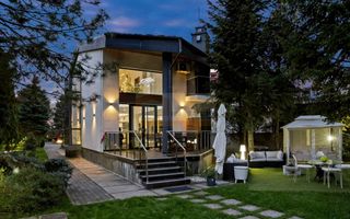 Deschidere Lac Snagov, Semineu, Garaj barca cu lift, ponton - Poză 45