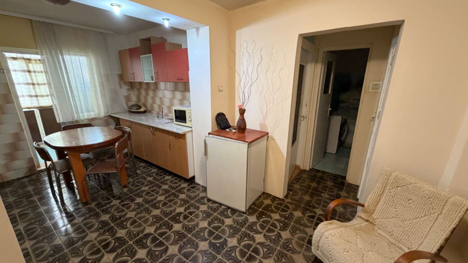 Apartament 2 camere, decomandat - zona Ampoi 3 - Poză 2