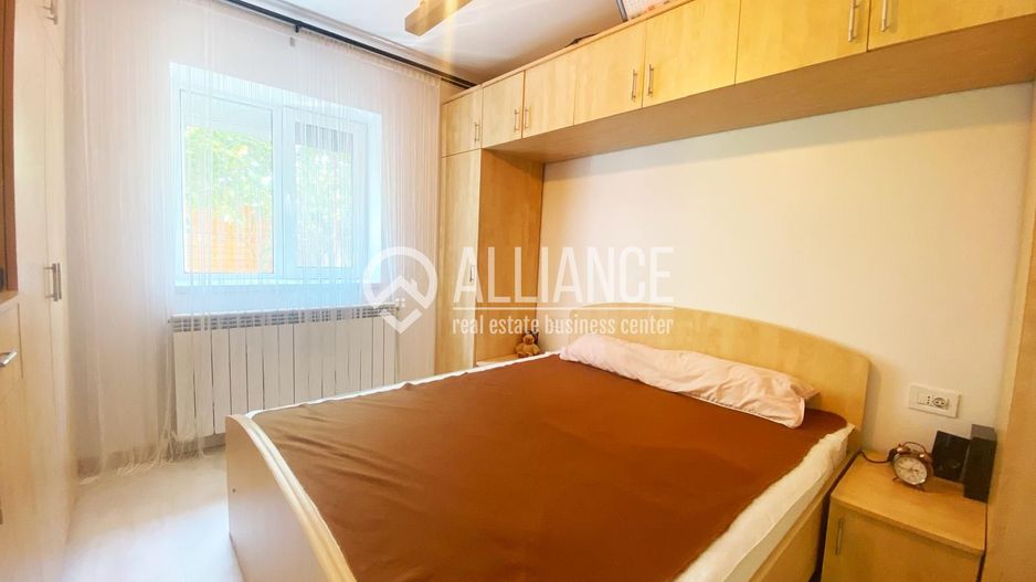 Valu lui Traian (COD 07) Casă  3 camere cu teren  de 930 mp - Poză 13