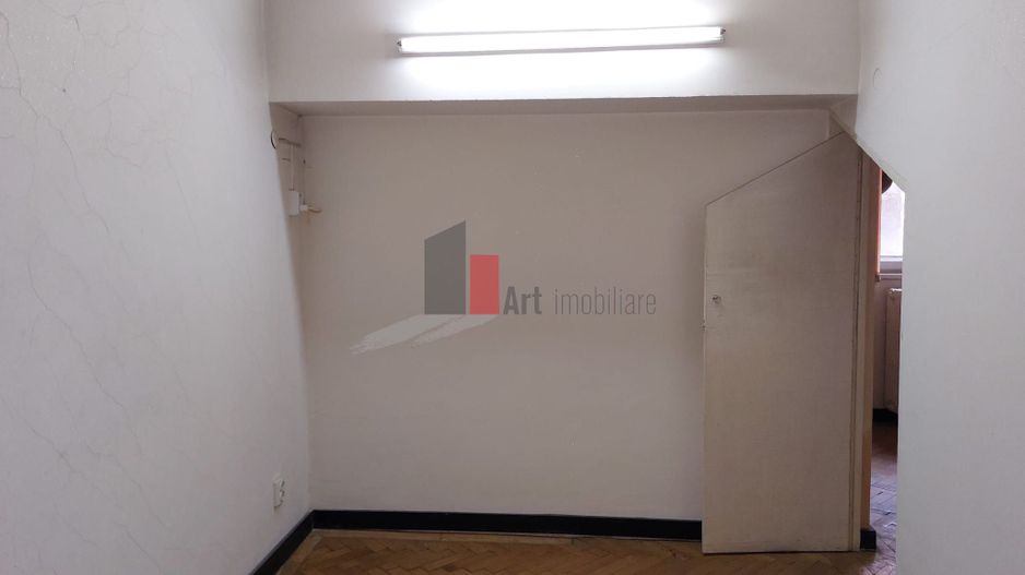 Spatiul "APALA",  Sala Palatului, imobil  birouri, 97 mp, FARA RISC SEISMIC - Poză 10