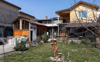 Clădire și teren pentru investiție, central Roman - Poză 64