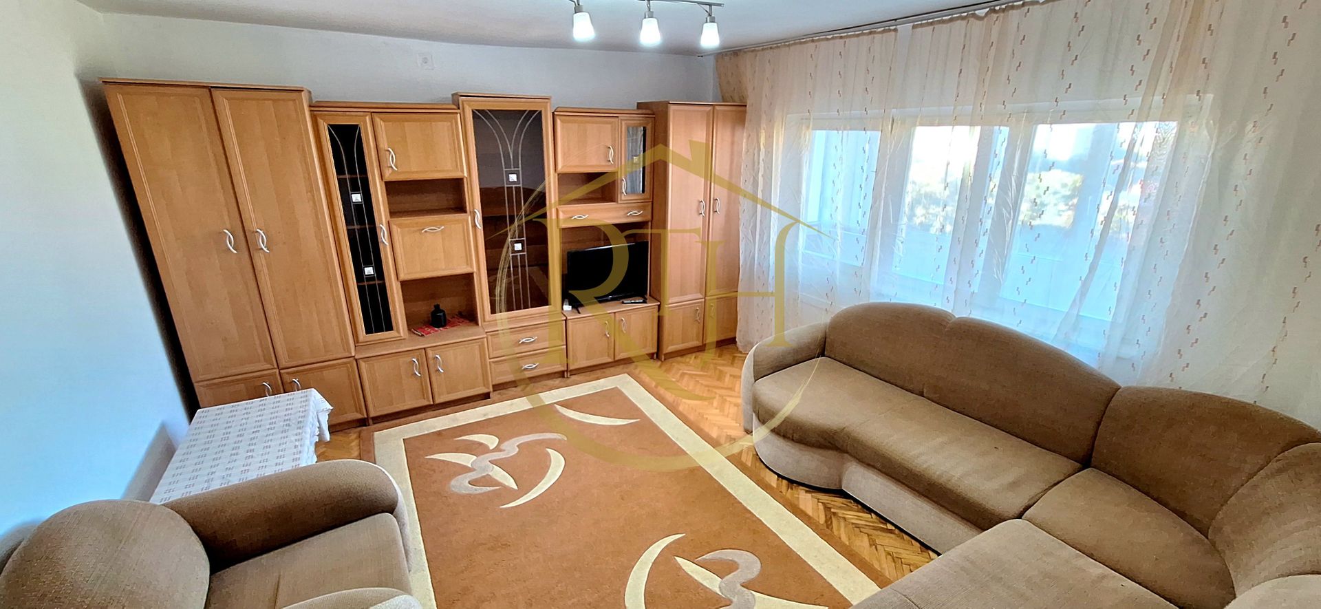 Apartament de închiriat, 3 camere, Girocului, centrală, Spital Județean - Poză 3