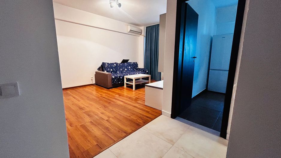 Agentie va propunem spre Inchiriere Garsoniera sos.Oltenitei - Poză 11