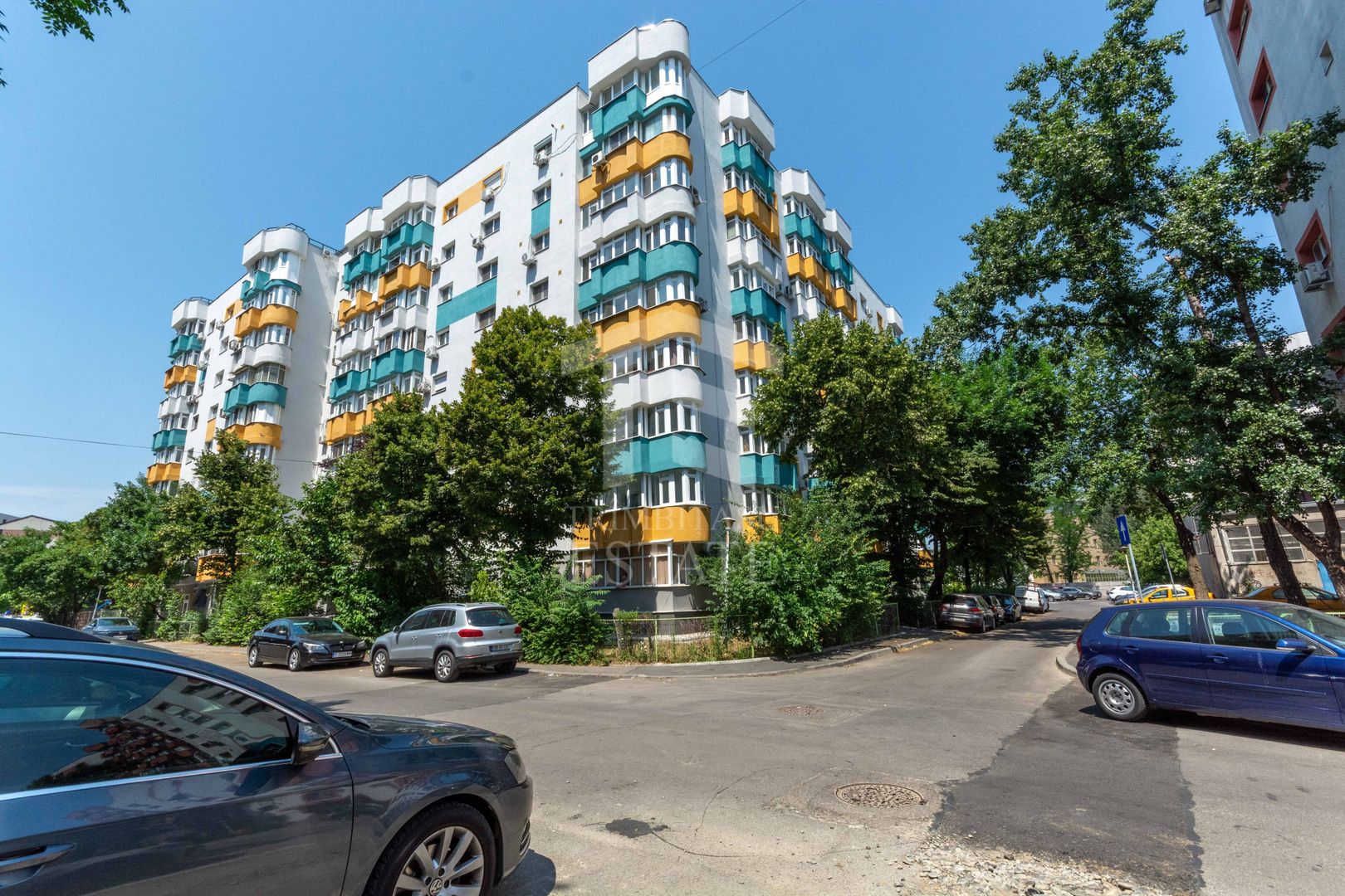13 Septembrie | Prosper |  Ale. Botorani | 2 camcu centrala termica - Poză 20