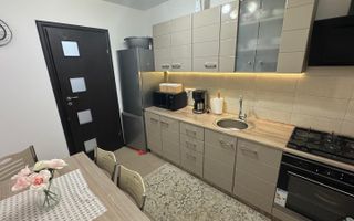 Apartament 3 camere, bucatarie separata - Arhitectilor, Sibiu - Poză 5