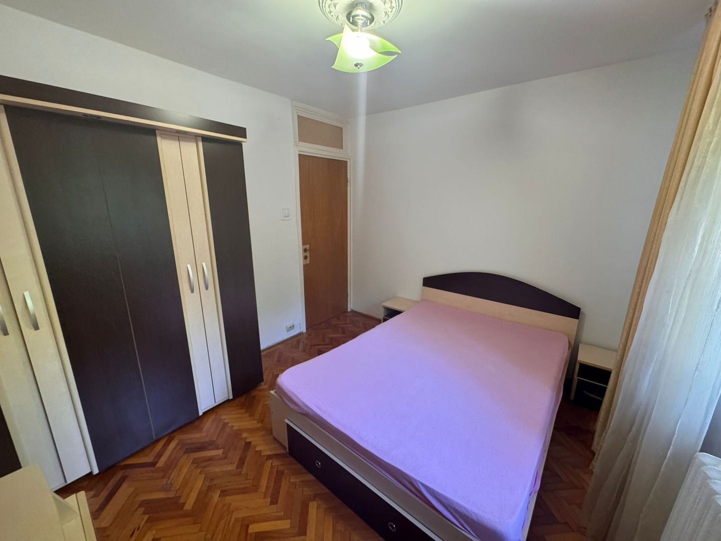 Drumul Gazarului 2 camere 58 mp P/4 - Poză 2