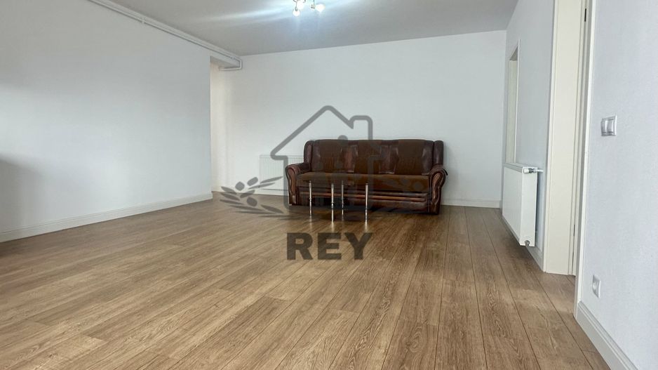 Apartament 3 camere si 2 balcoane | Proiect Amfeld | Cartierul Arhitectilor | - Poză 7