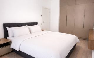 AP. 2 CAMERE NORTHSIDE PARK, INCALZIRE PARDOSEALA, METROU, BLOC NOU - Poză 6